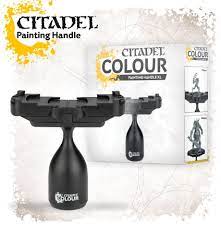 Citadel - Tools - Paint Handle - XL