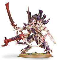 Warhammer 40k - Tyranids - Hive Tyrant