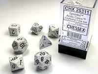 Chessex - Dice - 25311