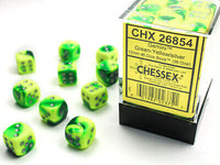 Chessex - Dice - 26854