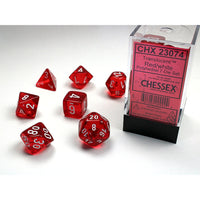 Chessex - Dice - 23074