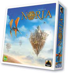 Noria - Board Game