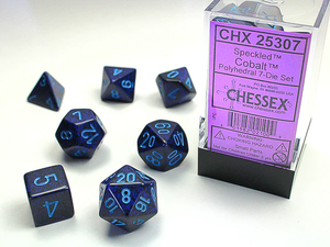 Chessex - Dice - 25307