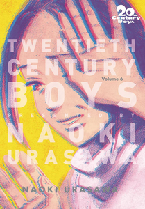 20th Century Boys Trade Paperback Vol 06 Perfect Edition