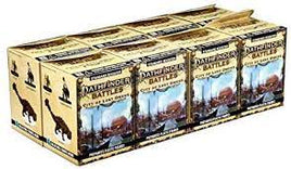 WizKids 97500 - Pathfinder Battles Booster Brick - City of Lost Omens