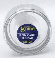 Gale Force 9 - Hobby Round - Iron Cable 1mm