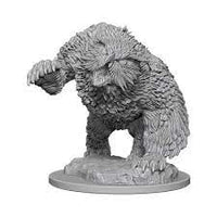 WizKids 90195 - D&D Nolzur's Marvelous Miniatures - Owlbear