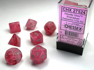 Chessex - Dice - 27524