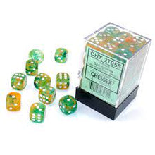 Load image into Gallery viewer, Chessex - Dice - 27955