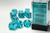 Chessex - Dice - 23615