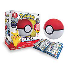 Trainer Guess Kanto