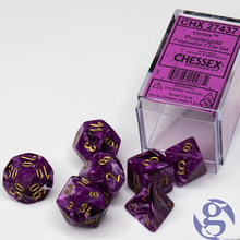 Load image into Gallery viewer, Chessex - Dice - 27437
