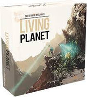 Living Planet - Board Game