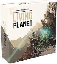 Load image into Gallery viewer, Living Planet - Board Game