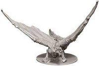 WizKids 73714 - D&D Nolzur's Marvelous Miniatures - Wyvern