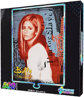 Jasco Games - Puzzle - Buffy the Vampire Slayer Foil