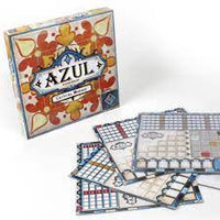 Azul - Crystal Mosaic Expansion