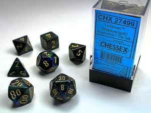 Chessex - Dice - 27499